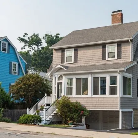 Buy this 3 bed house on 519 Summer Street in Arlington, MA 02476