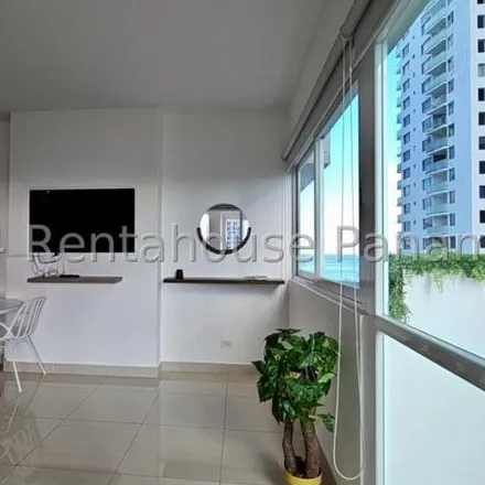 Rent this 2 bed apartment on Escuela P.C. Panamá in Calle 42, Calidonia