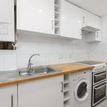 Rent this 2 bed apartment on 19-21 Abbey Road in London, NW8 9AU
