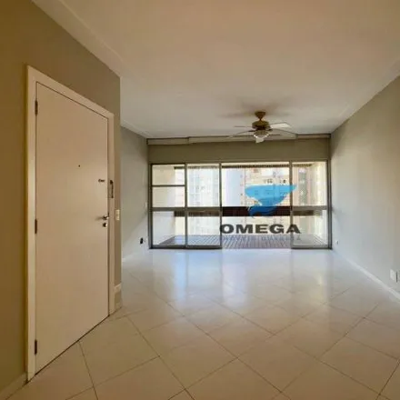 Buy this 3 bed apartment on Avenida Marechal Deodoro da Fonseca in Pitangueiras, Guarujá - SP