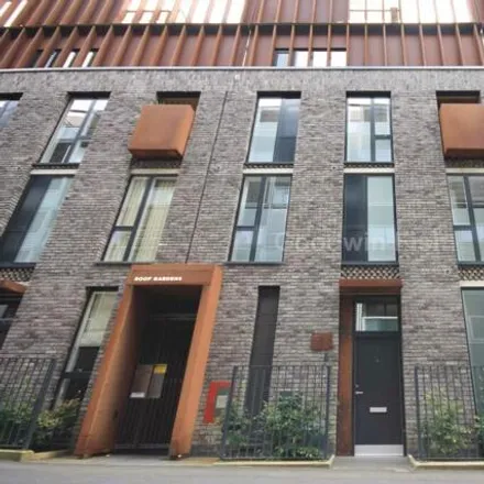 Image 2 - Roof Gardens, Ellesmere Street, N/a - Townhouse for sale
