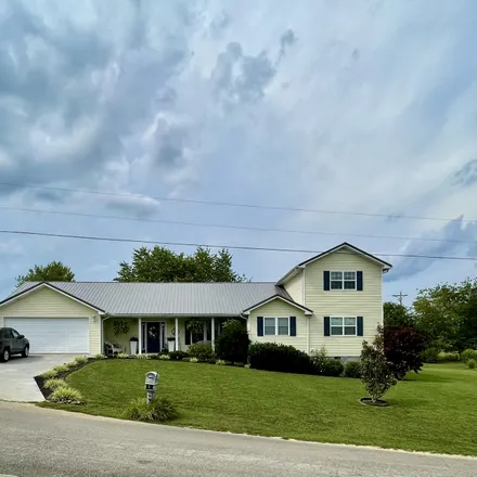 Buy this 5 bed house on unnamed road in Whitley County, KY