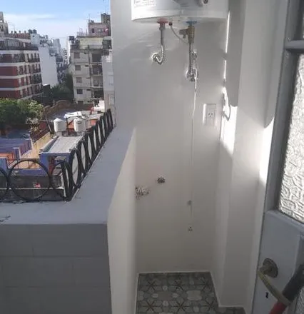 Rent this 2 bed apartment on Camargo 835 in Villa Crespo, C1414 CXP Buenos Aires
