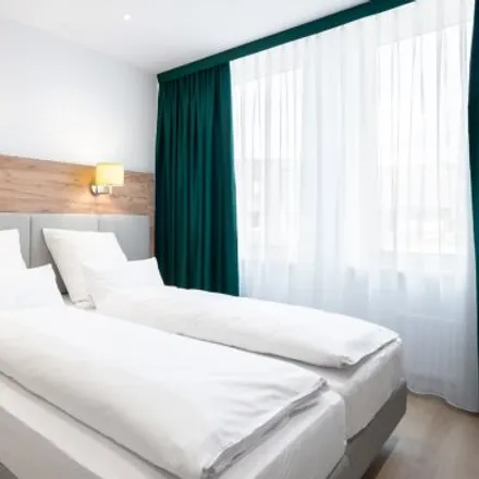 Rent this 1 bed apartment on Münsterstraße 359 in 40470 Dusseldorf, Germany