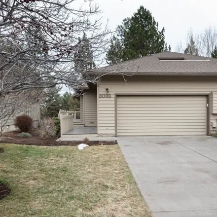Buy this 2 bed house on 3086 Northwest Clubhouse Drive in Bend, OR 97703