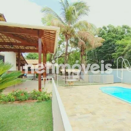 Buy this 6 bed house on Alameda Roseiral in Lagoa Santa - MG, 33239