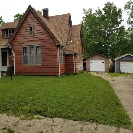 Buy this 2 bed house on 212 South Mulberry Street in Eureka, KS 67045