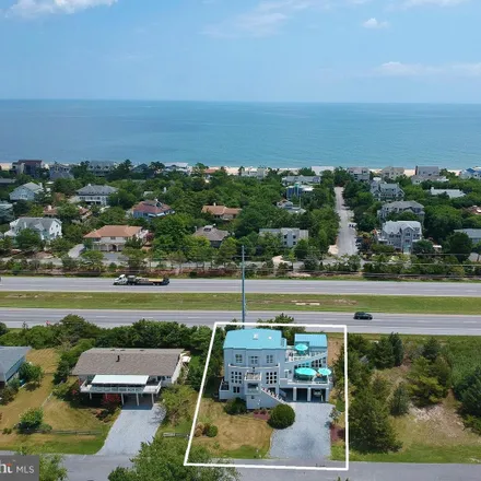 Image 3 - 499 Bethany Drive, Bethany Beach, DE 19930, USA - House for sale