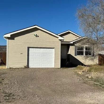 Buy this 3 bed house on 2016 West Sul Ross Avenue in Alpine, TX 79830