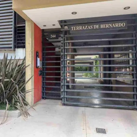 Buy this studio apartment on Juan Manuel Estrada 1100 in Partido de Escobar, B1625 ABD Belén de Escobar