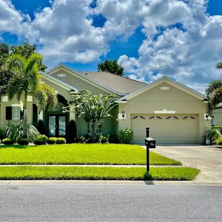 Buy this 4 bed house on 2112 Harbor Cove Way in Winter Garden, FL 34787