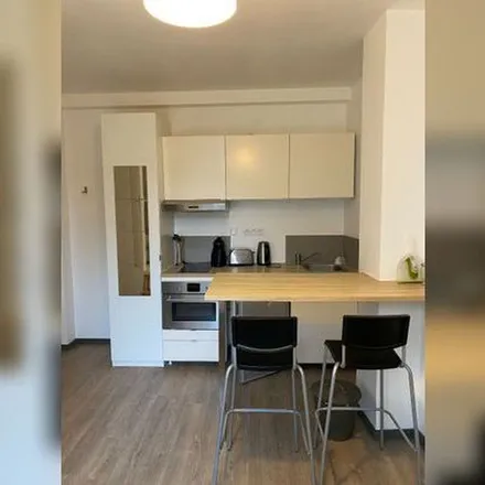 Rent this 1 bed apartment on 5 Les 4 Vents in 22600 Saint-Caradec, France
