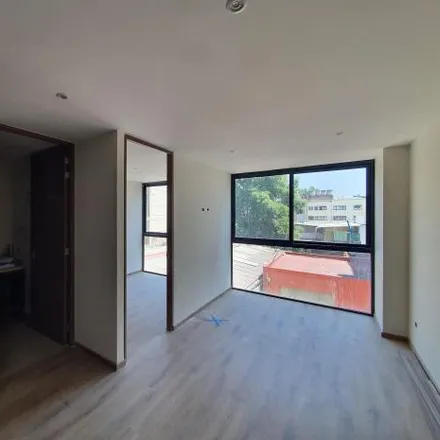 Buy this 2 bed apartment on Calzada de Tlalpan 1034 in Benito Juárez, 03500 Mexico City