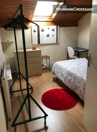 Image 4 - Toulouse, OCC, FR - Room for rent