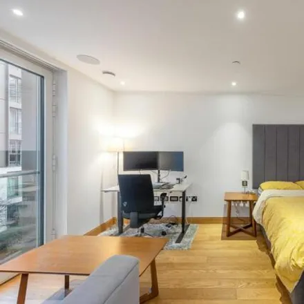 Image 2 - The Courthouse, 70 Horseferry Road, Westminster, London, SW1P 2DU, United Kingdom - Apartment for sale