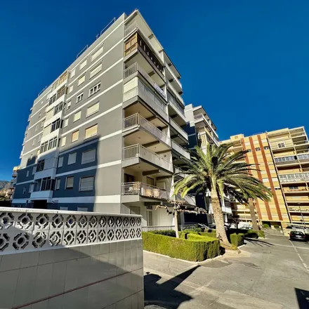 Image 2 - Apartaments Villa Manuela, Carrer de Cervantes, 12560 Benicàssim / Benicasim, Spain - Apartment for rent