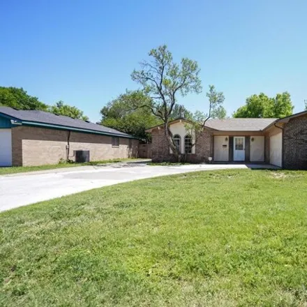 Buy this 3 bed house on 5729 West 48th Avenue in Amarillo, TX 79109