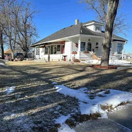 Image 4 - 499 East 2nd Street, Kimball, NE 69145, USA - House for sale