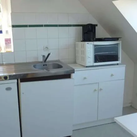 Rent this 3 bed apartment on 36 Rue de la Marne in 86500 Montmorillon, France