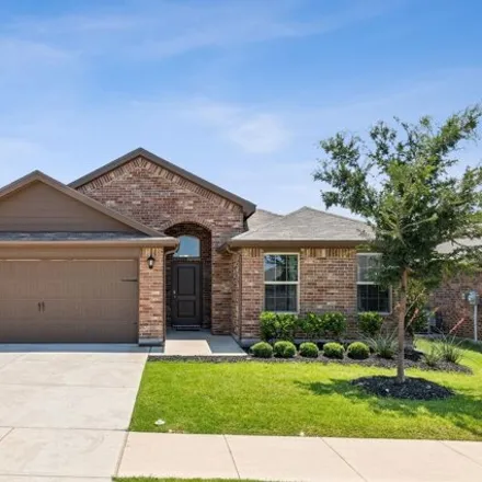 Buy this 4 bed house on Houndstooth Drive in Fort Worth, TX 76131