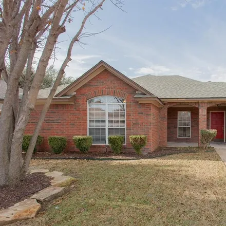 Buy this 4 bed house on 505 Creekside Drive in Allen, TX 75002