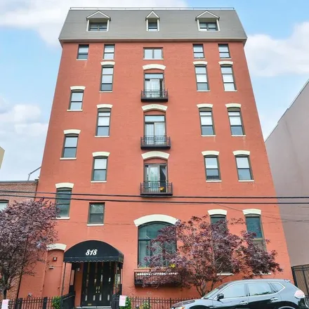 Image 2 - 832 Jefferson Street, Hoboken, NJ 07030, USA - Apartment for rent