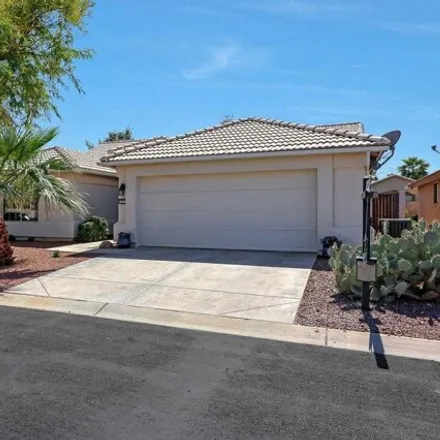 Buy this 3 bed house on 15073 West Fairmount Avenue in Goodyear, AZ 85395