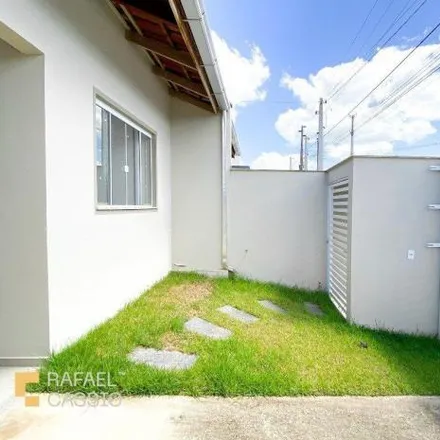 Buy this 2 bed house on Rua Santa Catarina in Santa Terezinha, Gaspar - SC