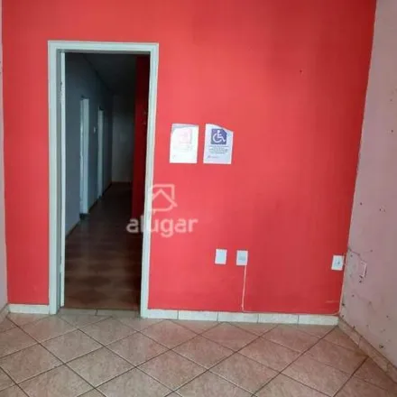 Rent this 1studio house on Rua Barão do Rio Branco in Centro, Montes Claros - MG