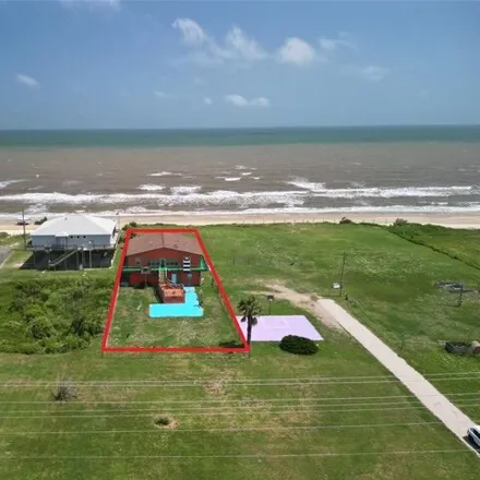 Buy this 4 bed house on unnamed road in Caplen, Galveston County
