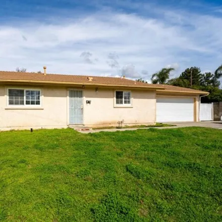 Buy this 4 bed house on 1229 Agnew Street in Simi Valley, CA 93065