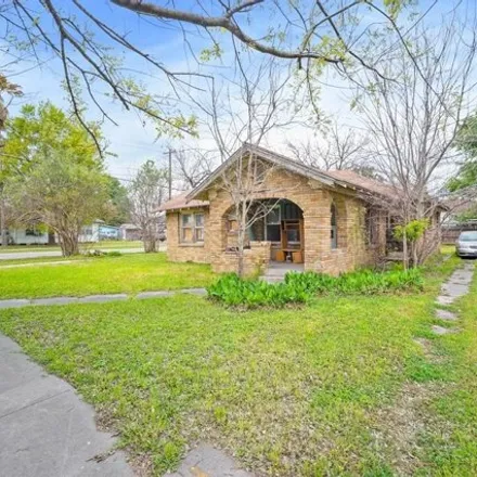 Image 4 - 185 Caylor Street, Houston, TX 77011, USA - House for sale