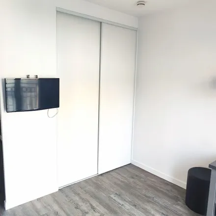 Rent this 1 bed apartment on 16 Rue Sainte-Hélène in 69002 Lyon, France