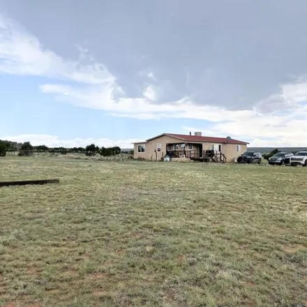 Buy this 3 bed house on 47 Casper Ct in Moriarty, New Mexico