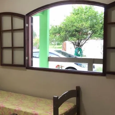 Rent this 2 bed house on Araruama in Região Geográfica Intermediária de Macaé-Rio das Ostras-Cabo Frio, Brazil