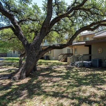 Buy this 2 bed house on 271 Venture Boulevard North in Point Venture, Travis County