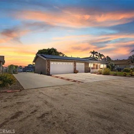 Buy this 4 bed house on 2523 Wagon Wheel Road in Norco, CA 92860