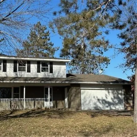 Buy this 4 bed house on 148 Villa Avenue in Mora, MN 55051