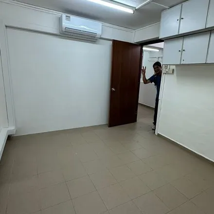 Rent this 1 bed room on 45 Sims Drive in Singapore 380045, Singapore