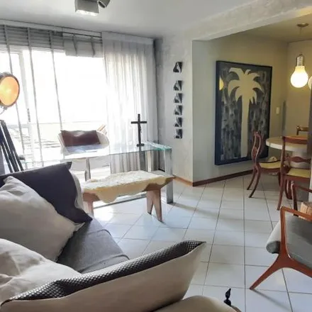 Buy this 2 bed apartment on Residencial Bougainville in Rua 30 Sul 8, Águas Claras - Federal District