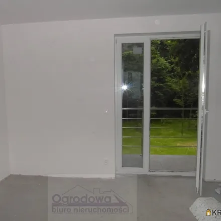 Buy this 3 bed apartment on Patriotów in 04-853 Warsaw, Poland