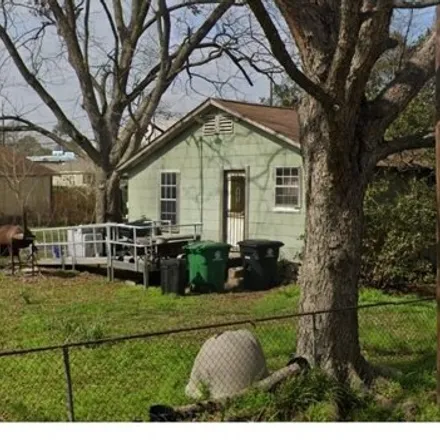 Buy this 3 bed house on Virgil Street in Houston, TX 77088
