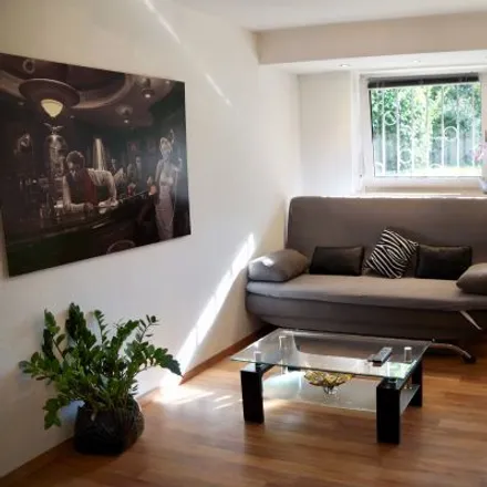 Rent this studio apartment on Sohnstraße 12 in 40237 Dusseldorf, Germany