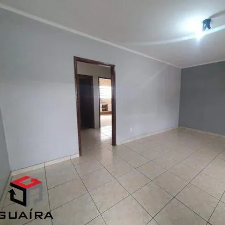 Rent this 3 bed house on Rua Almada 207 in Jardim Santo Alberto, Santo André - SP