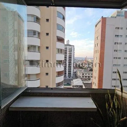 Image 1 - Rua Coriolano 846, Bairro Siciliano, São Paulo - SP, 05047-000, Brazil - Apartment for sale