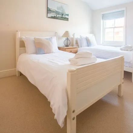 Rent this 3 bed apartment on Aldeburgh in IP15 5DG, United Kingdom