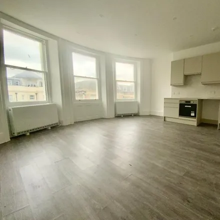 Rent this 1 bed apartment on The Moreland in 33 Montpelier Road, Brighton