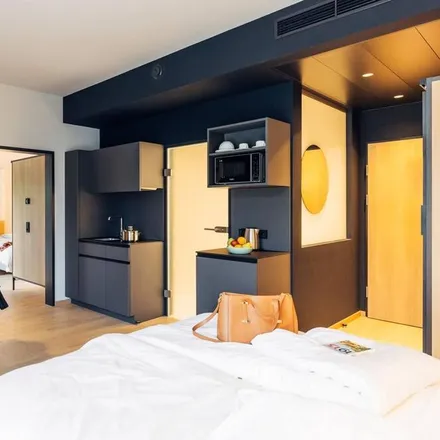 Rent this 1 bed house on Zubringer Bischofshofen in 5500 Buchberg, Austria