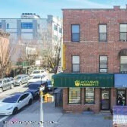Image 2 - Accurate Photo, 18th Street, New York, NY 11215, USA - House for sale