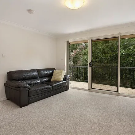 Rent this 2 bed apartment on 23-27 Linda Street in Sydney NSW 2077, Australia